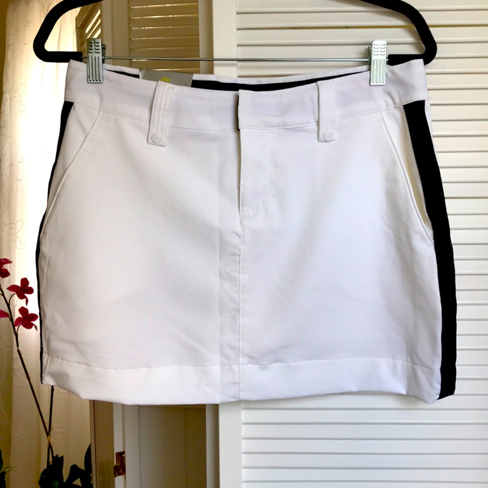 Under Armour Tennis Skirt.